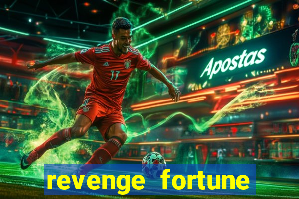 revenge fortune tiger 2 demo